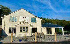 The Culbone Stables Inn